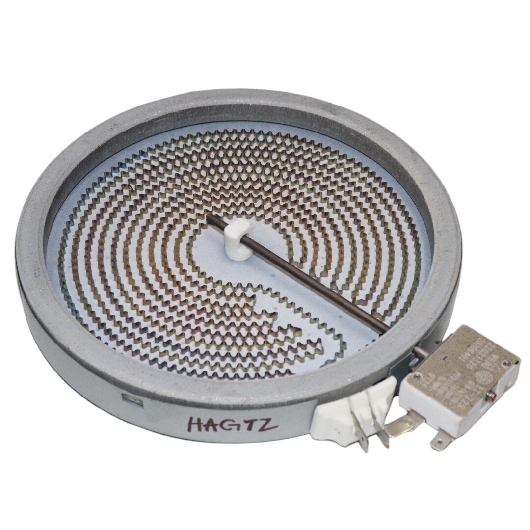 Kelvinator Hob Ceramic Plate
