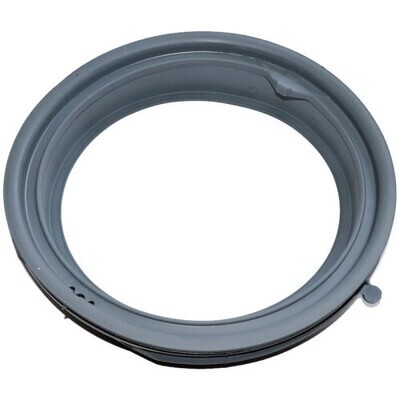 Defy Washing Machine Front Loader Door Boot