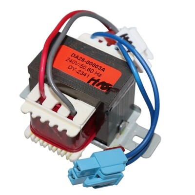 Samsung Fridge Transformer