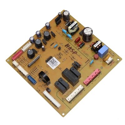 Samsung Fridge PC Board