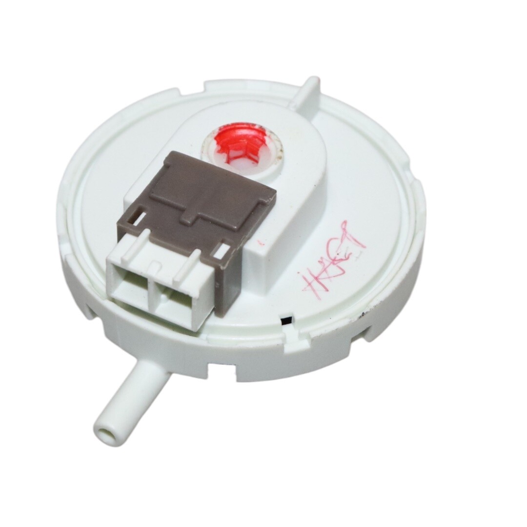 Whirlpool Top Loader Washing Machine Water Pressure Switch