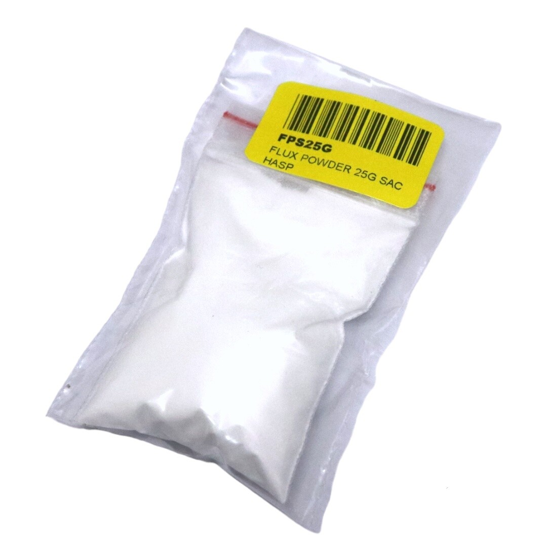 Flux Powder Sachet 25g