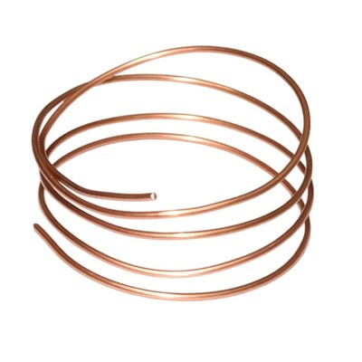 Domestic Fridge Capillary Tubing 2M