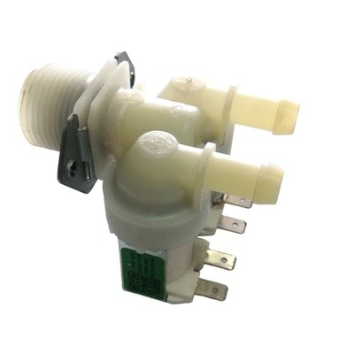 Samsung Front Loader Washing Machine Water Inlet Valve DC12V