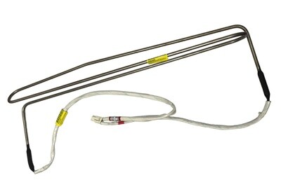 Hisense Fridge Defrost Heater Element 220V