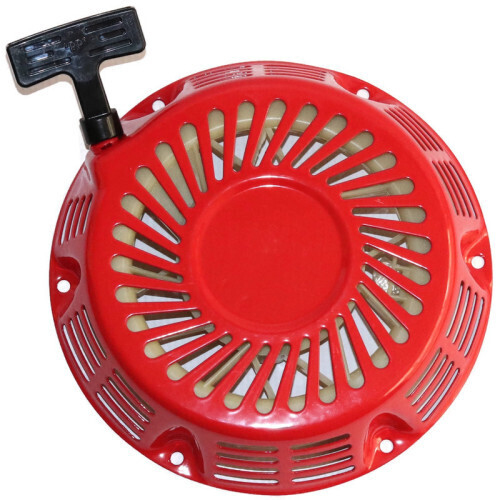 Generator Recoil Starter Assembly