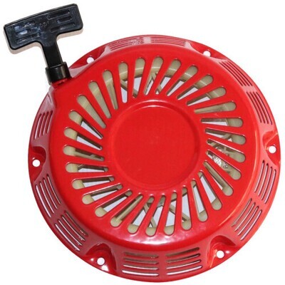 Generator Recoil Starter Assembly