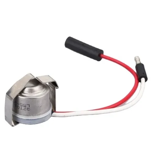 Defrost Thermostat ML80