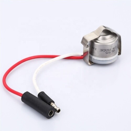 Defrost Thermostat ML80