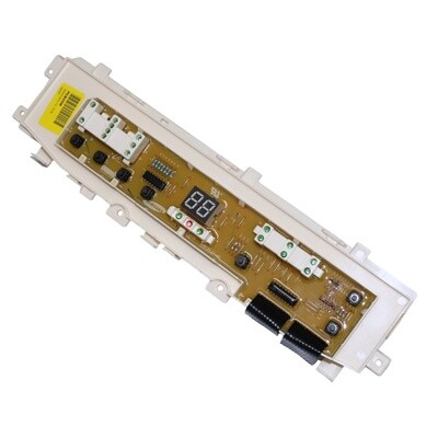 Samsung Top Loader Washing Machine PCB
