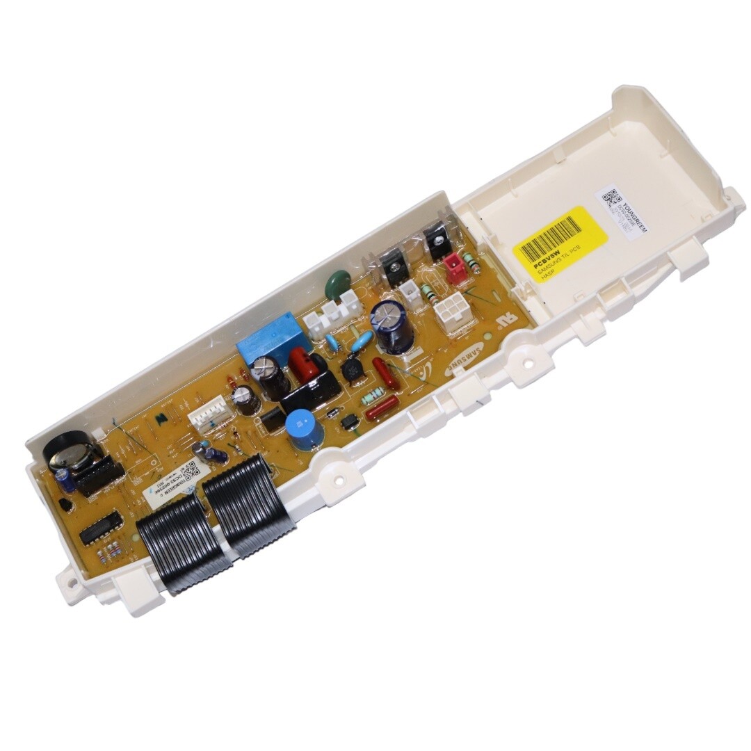 Samsung Top Loader Washing Machine PCB