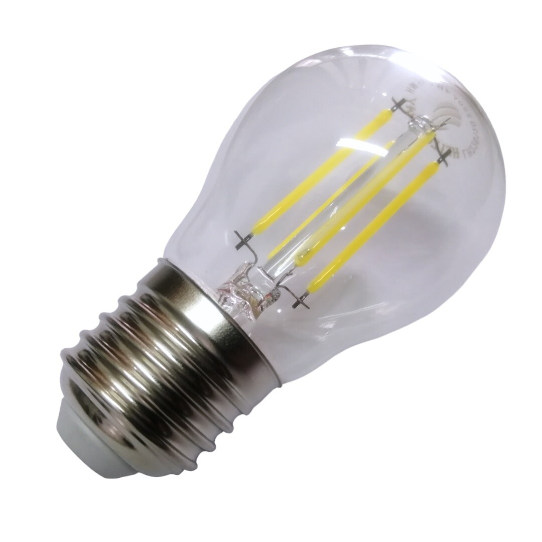 LG Fridge LED Globe