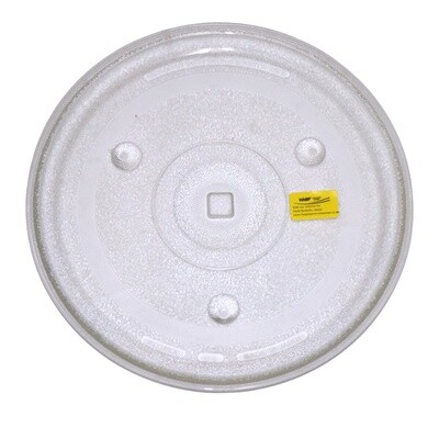 Panasonic Microwave Oven Glass Plate