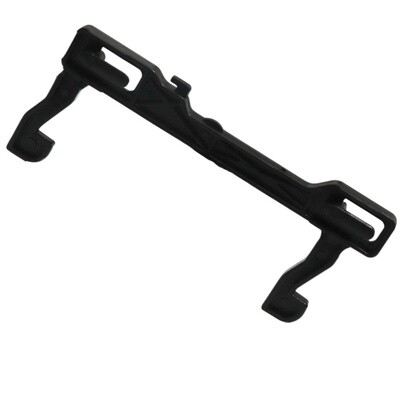 Samsung Microwave Oven Door Latch