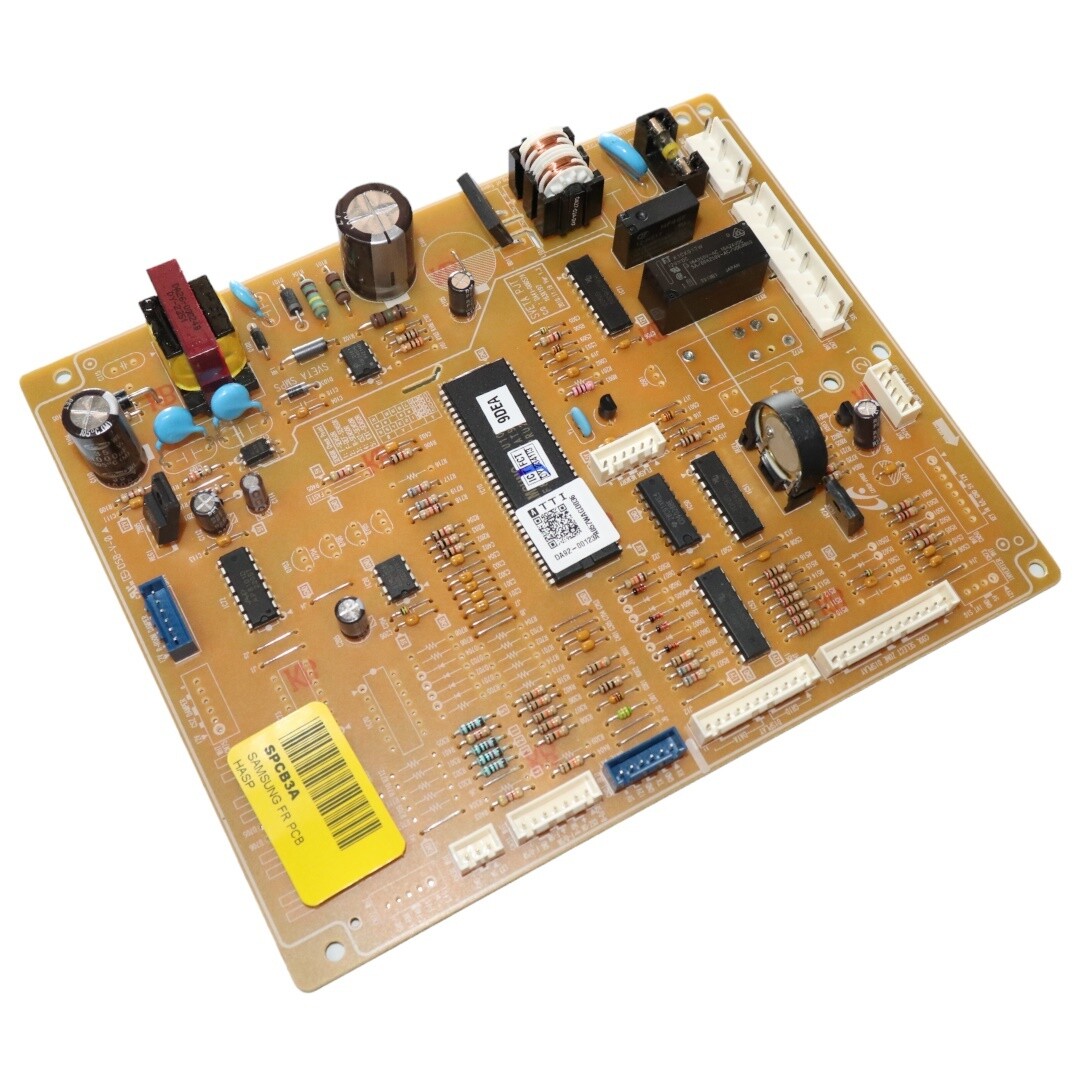 Samsung Fridge PC Board