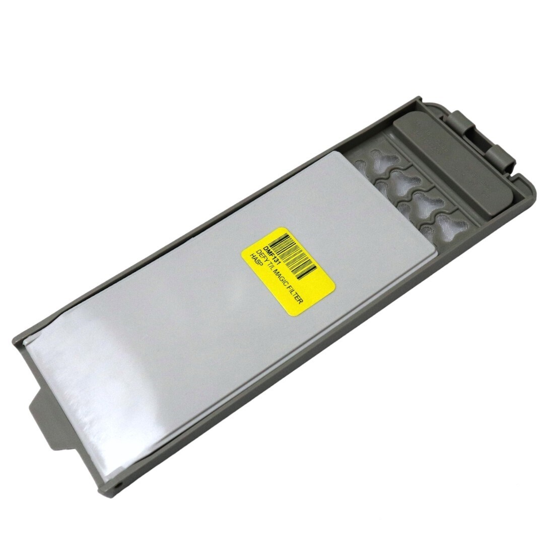 Defy Top Loader washing machine Magic Filter