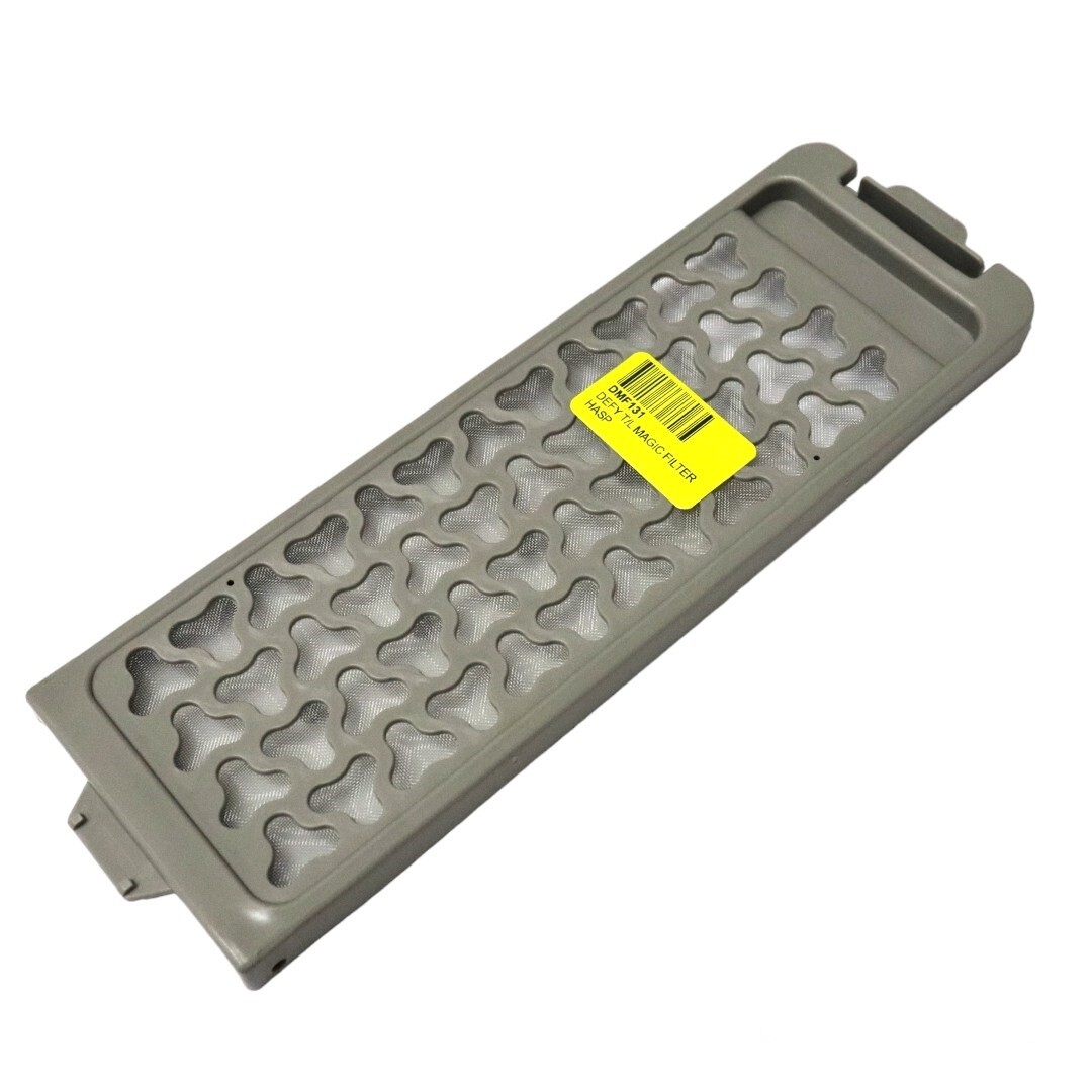 Defy Top Loader washing machine Magic Filter