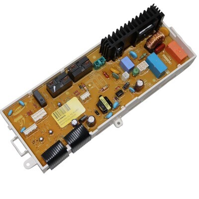 Samsung Front Loader Washing Machine PC Board
