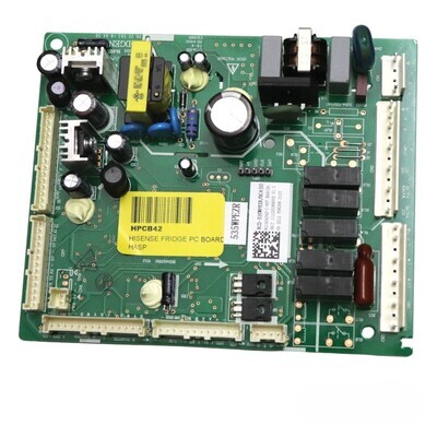 Hisense Fridge PC Board