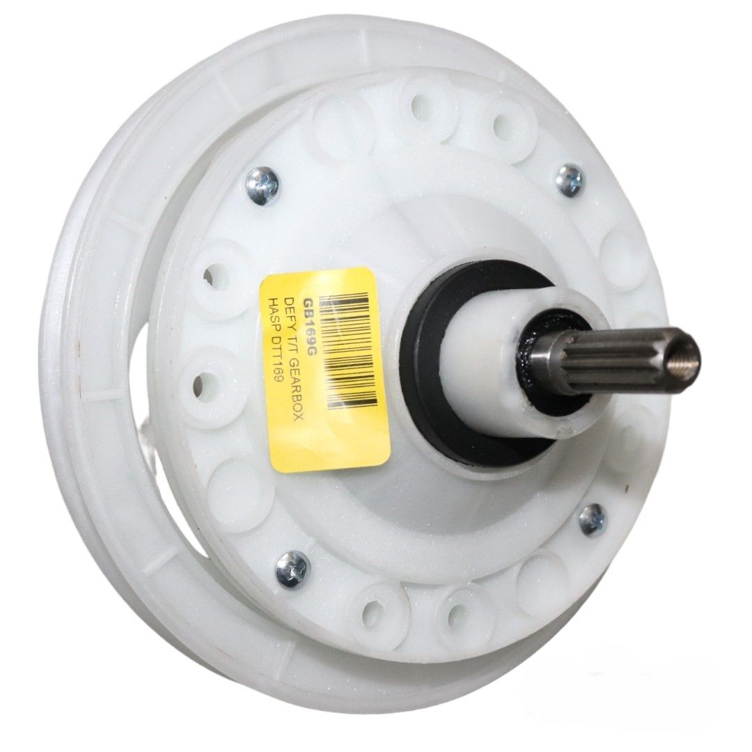 Defy Twin Tub Washing Machine Gearbox