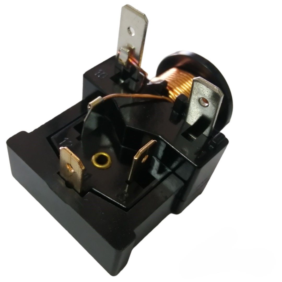 Compressor Protector Relay 1/5HP