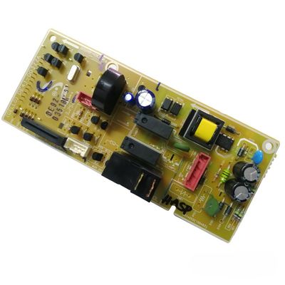 Samsung Microwave Oven PC Board