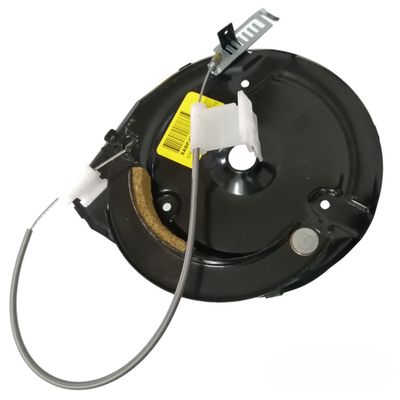 Washing Machine Brake Plate