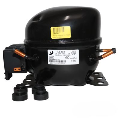 R134A 1/3hp Domestic Fridge/Freezer Donper Compressor