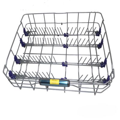 LG Dishwasher Lower Rack Assembly