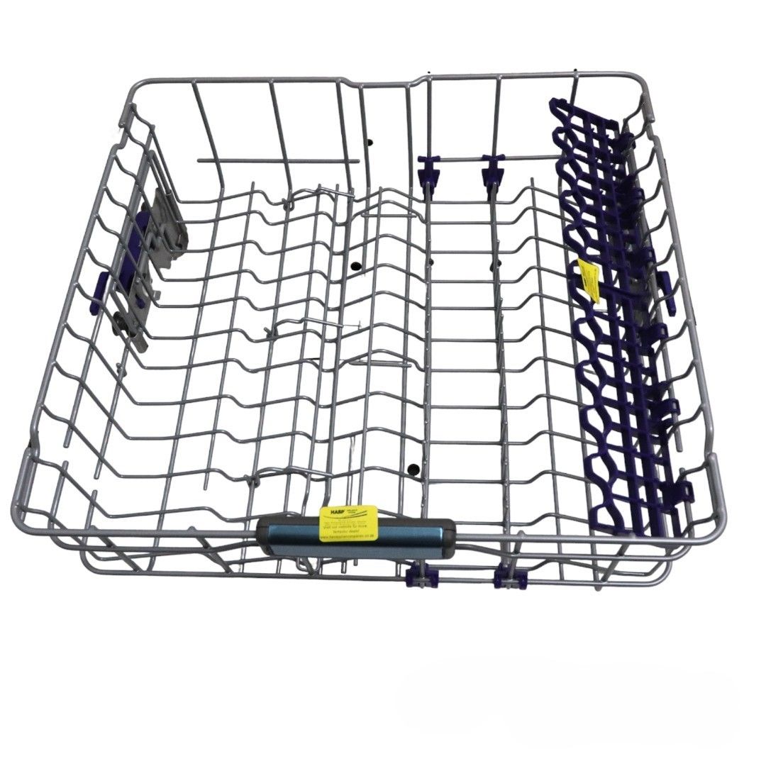 LG Dishwasher Upper Rack Assembly