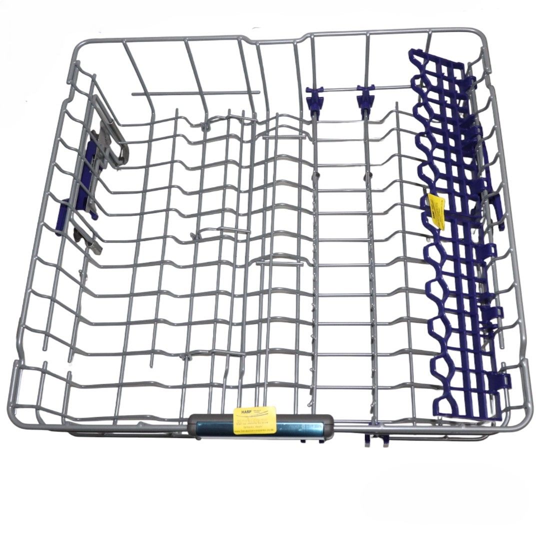 LG Dishwasher Upper Rack Assembly