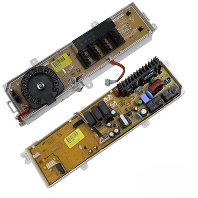 Samsung Front Loader Washing Machine PC Board
