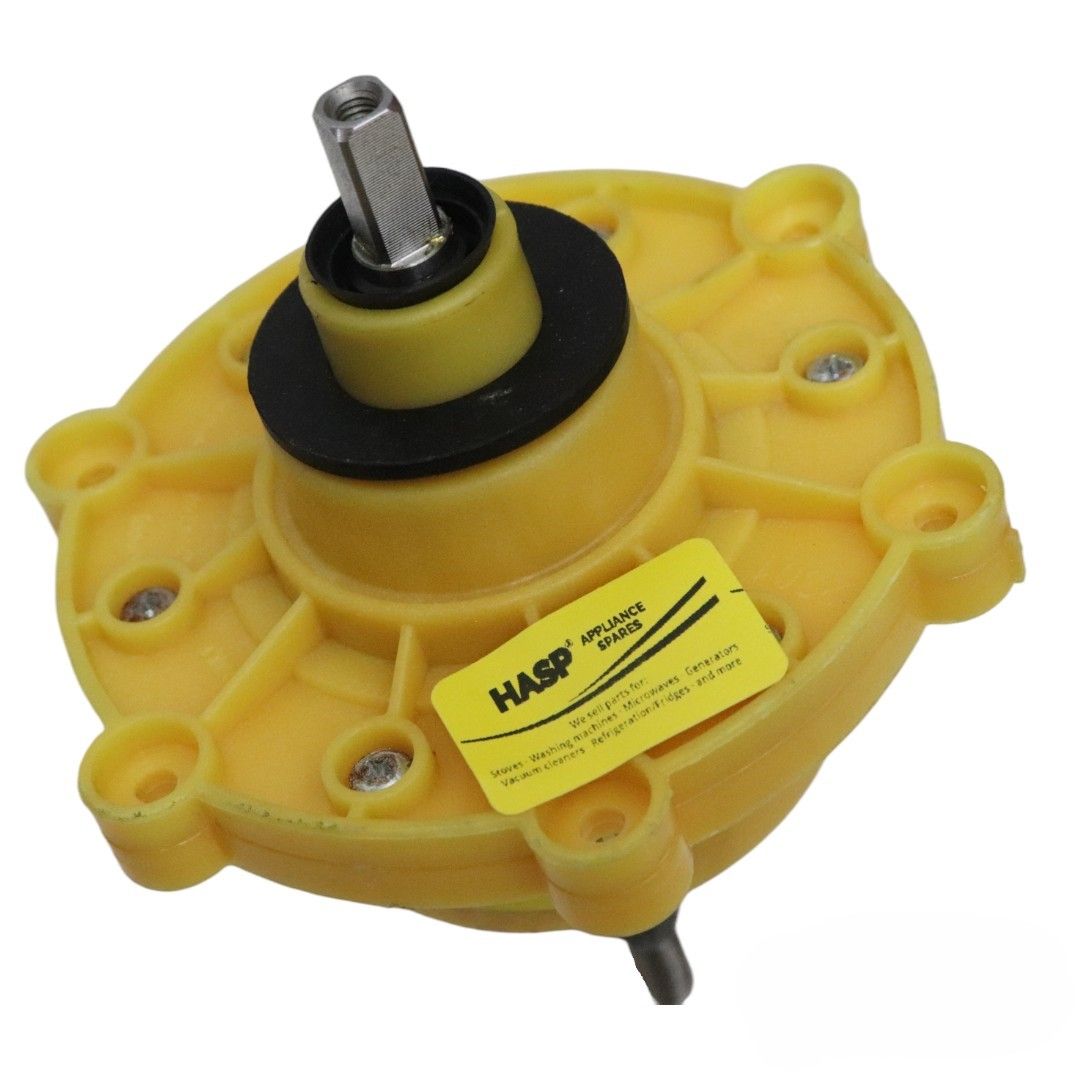 Hisense Twin Tub Washing Machine Gearbox