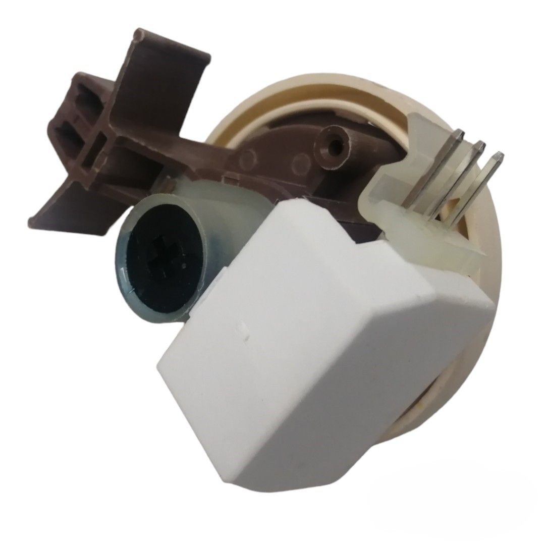 Samsung Front Loader Washing Machine Pressure Switch
