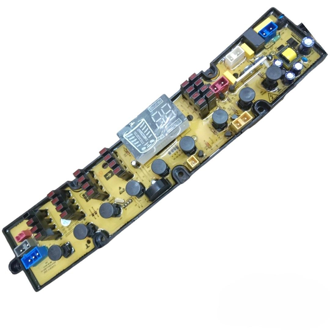 Hisense Top Loader Washing Machine PC Board