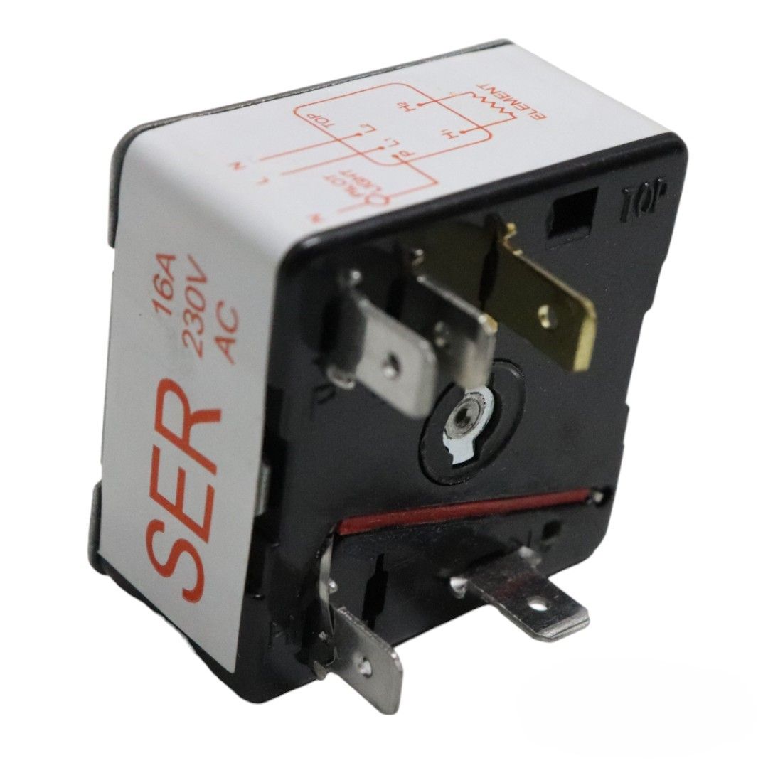 Energy Regulating Switch NF1