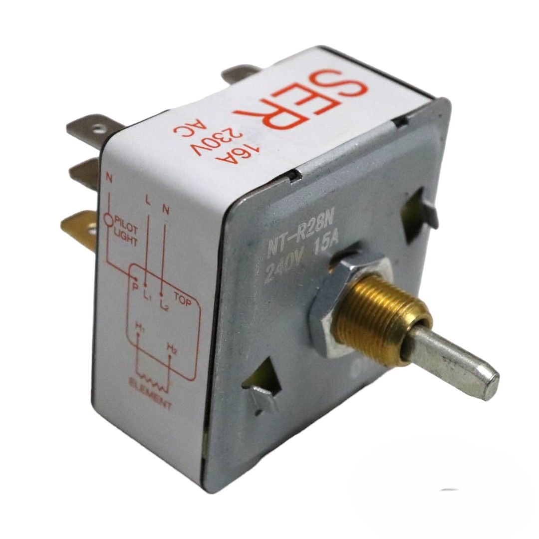 Energy Regulating Switch NF1