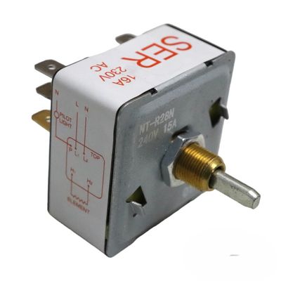 Energy Regulating Switch NF1