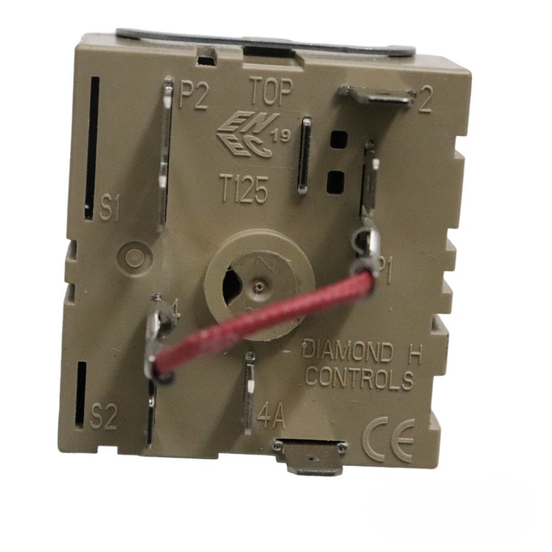 Diamond H Control Switch