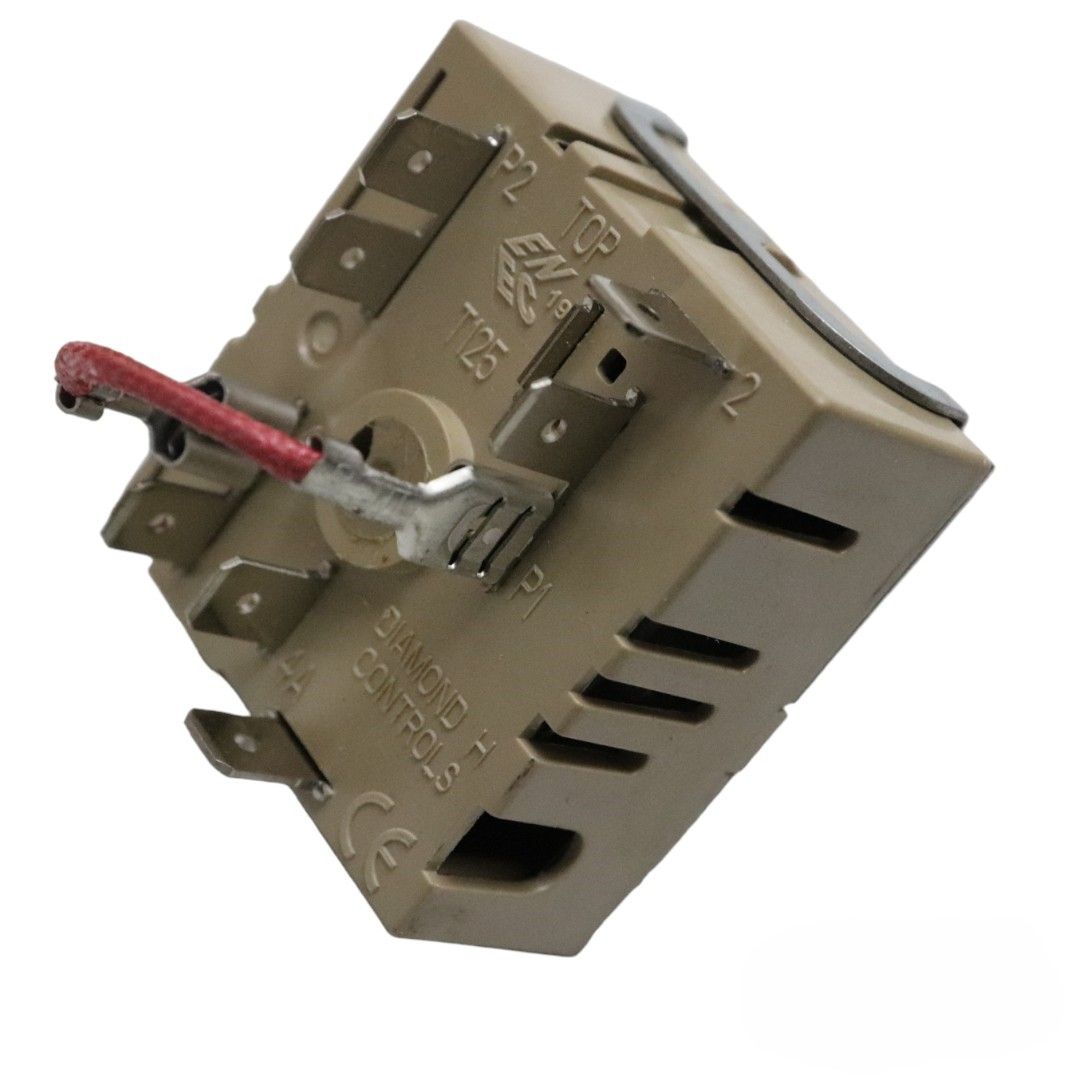 Diamond H Control Switch