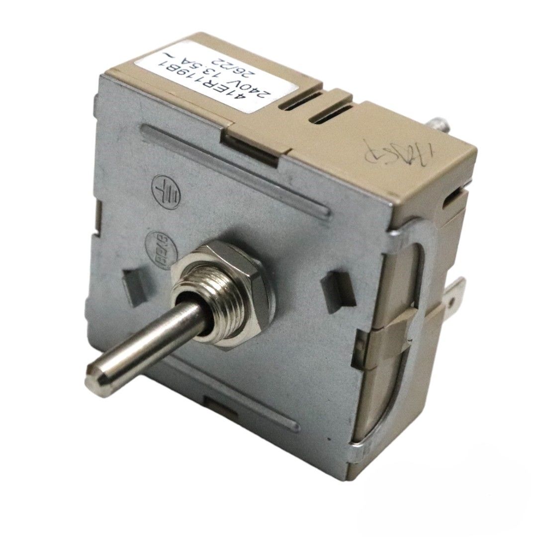 Diamond H Control Switch