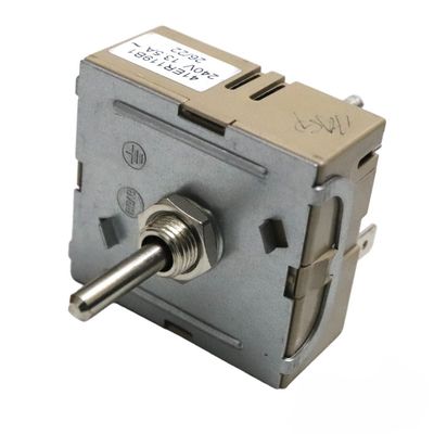 Diamond H Control Switch