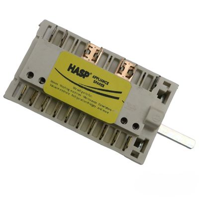 Elba Oven Selector Switch