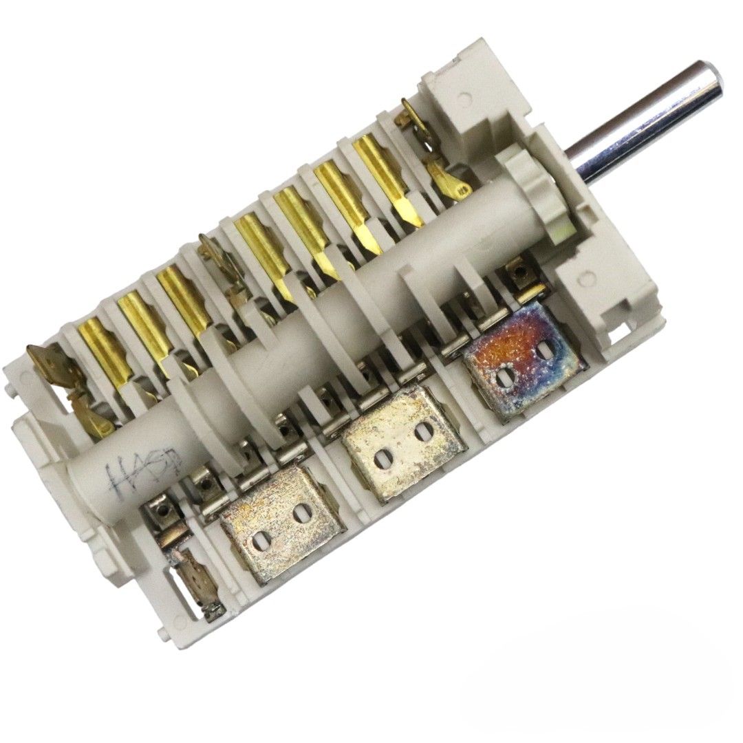 Elba Oven Selector Switch