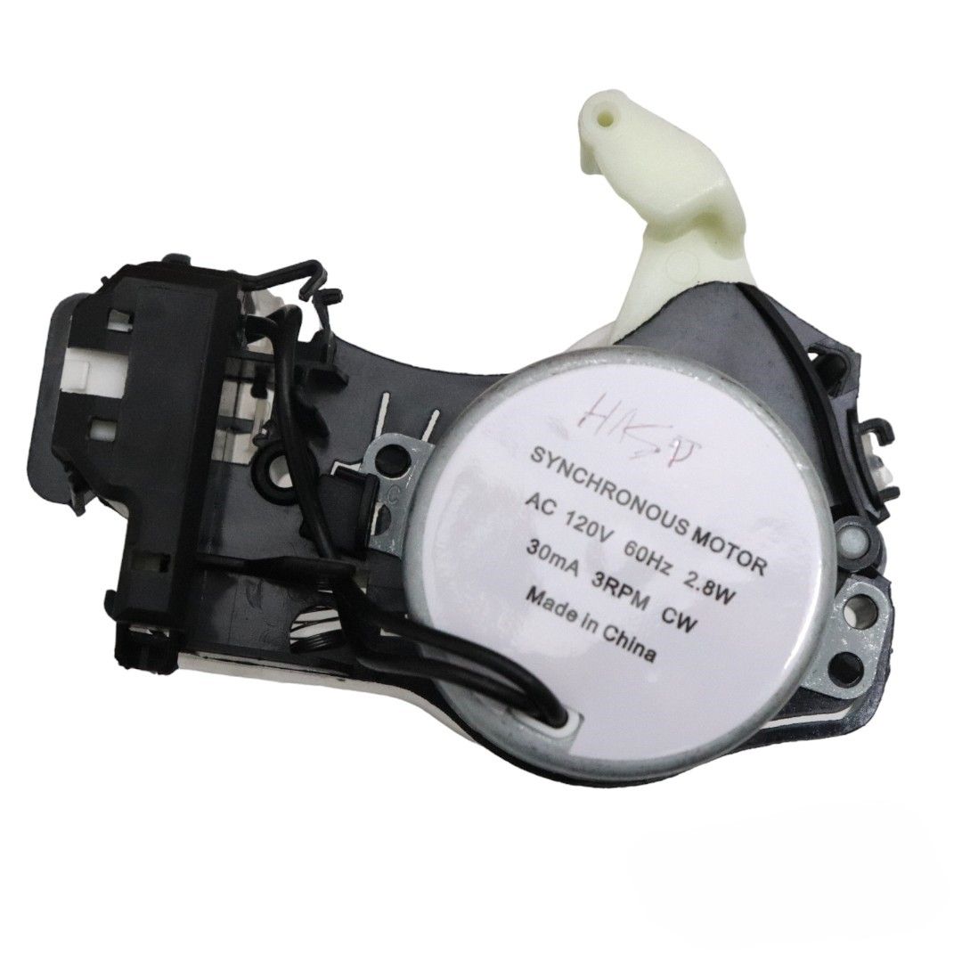 Whirlpool Drain Motor Actuator