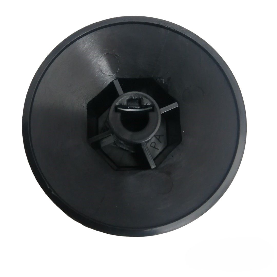 Universal E.G.O Thermostat Control Knob 60°C-200°C
