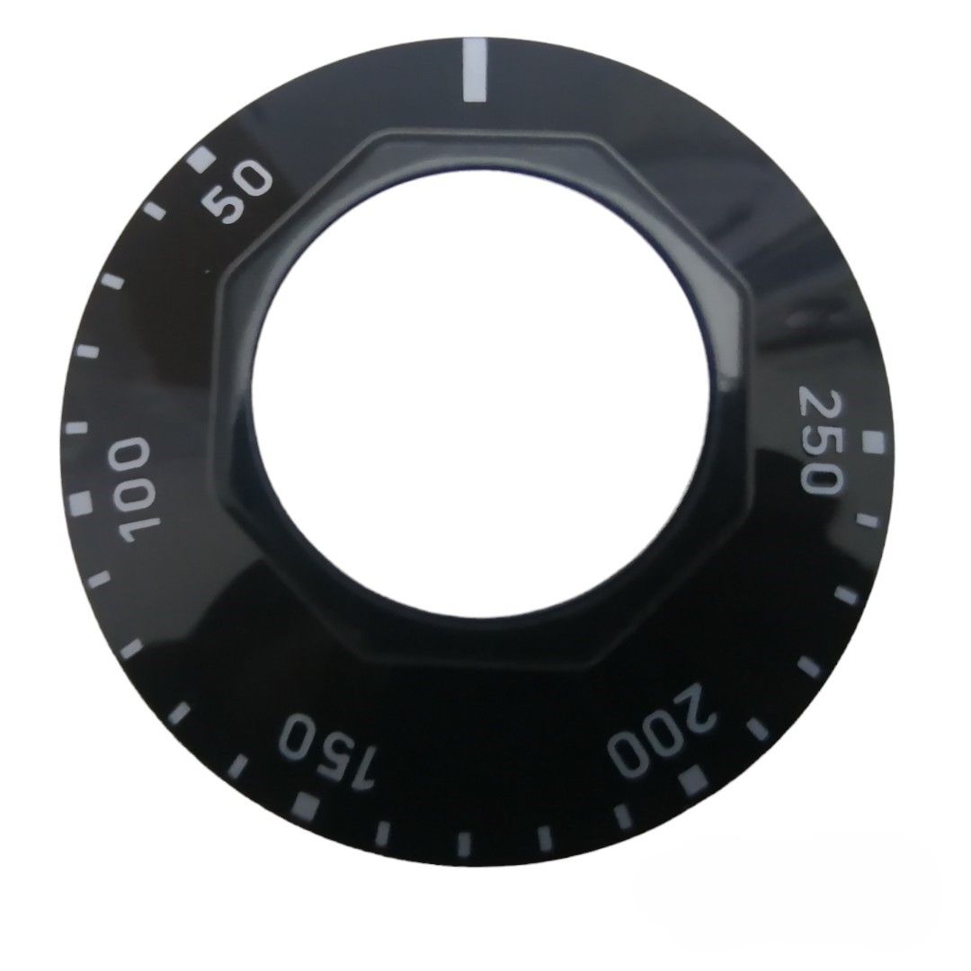 Universal E.G.O Thermostat Control Knob 50°C-250°C
