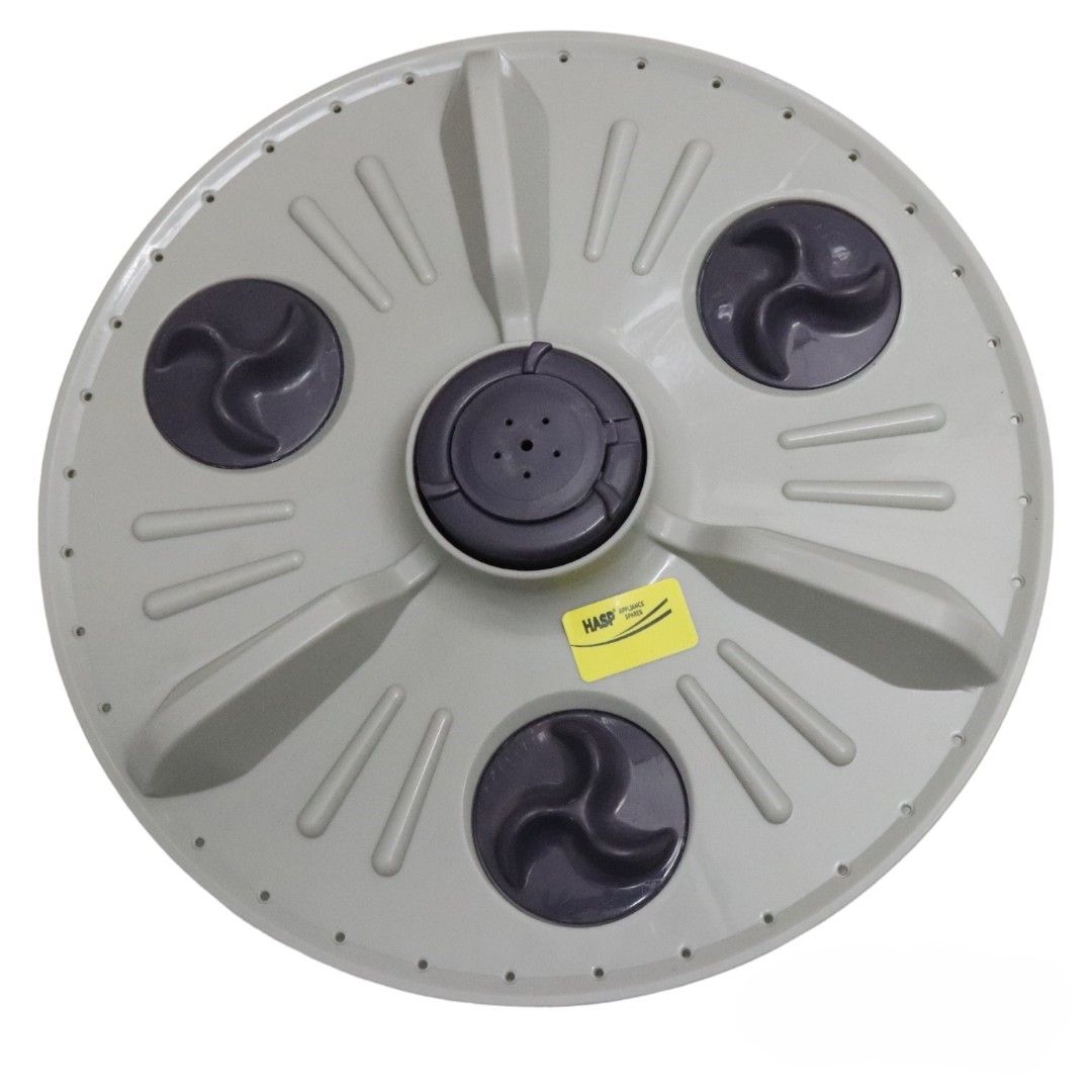 LG Washing Machine Pulsator