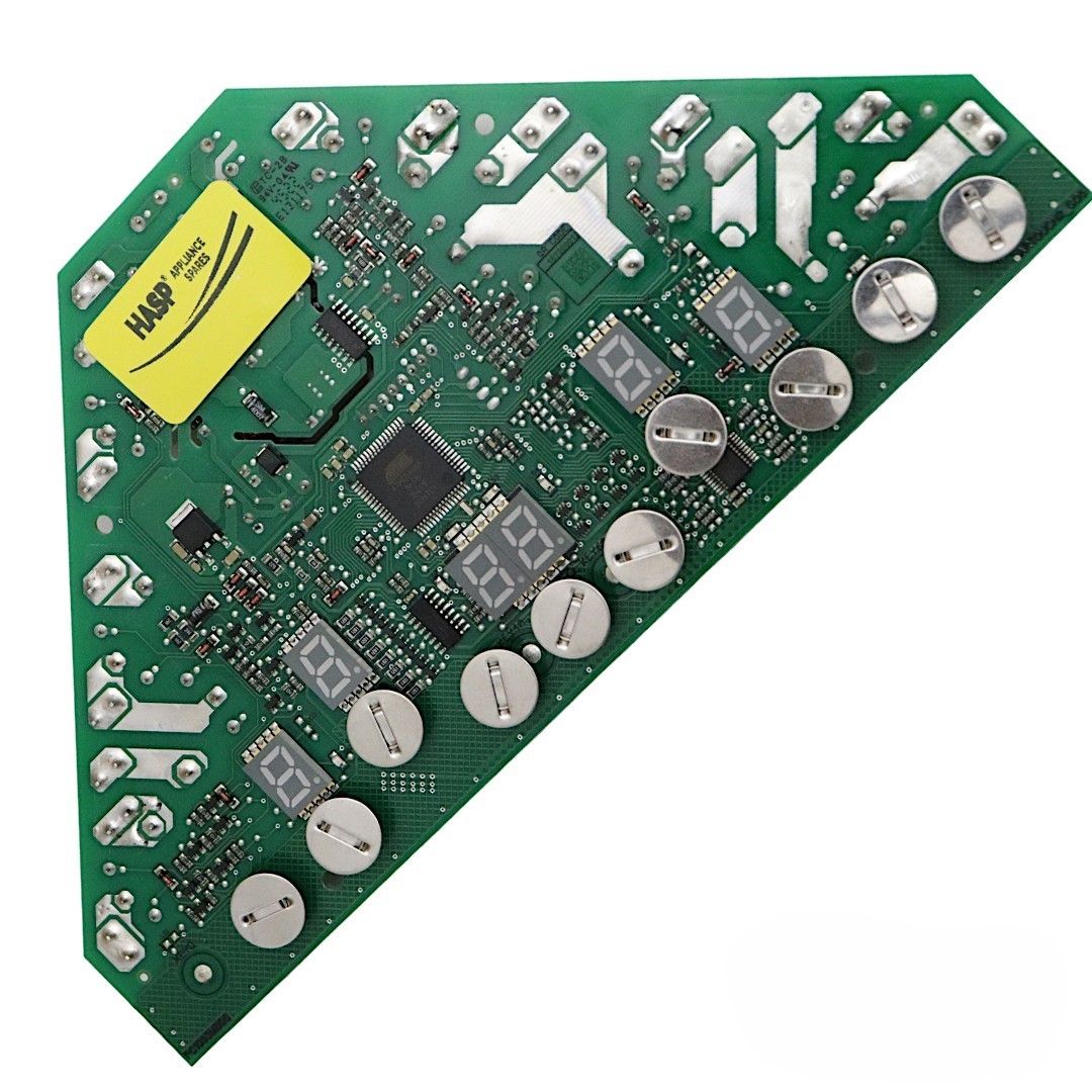 Defy Hob Touch Control PC Board