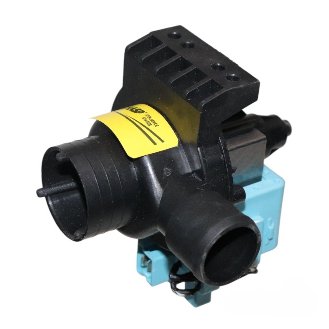 Defy Washing Machine Drain Pump